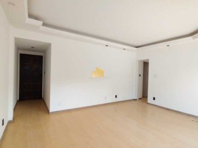 Apartamento, 3 quartos, 120 m² - Foto 5