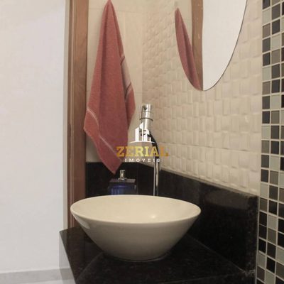 Sobrado, 3 quartos, 193 m² - Foto 5