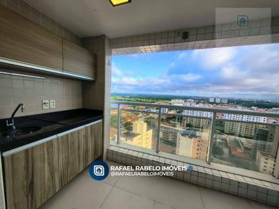 Apartamento, 2 quartos, 111 m² - Foto 4