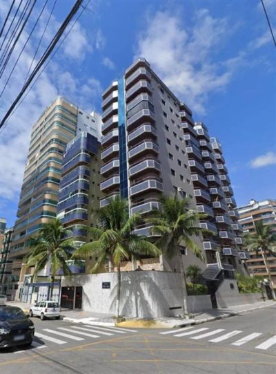 Apartamento, 3 quartos, 99 m² - Foto 1