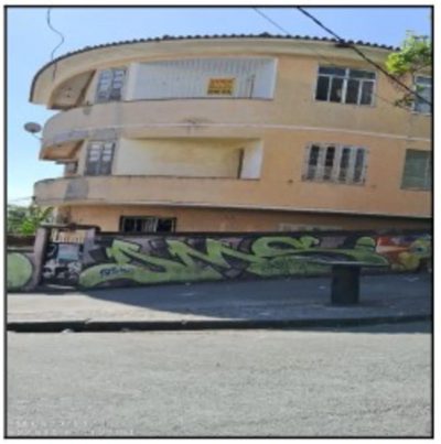 Apartamento, 1 quarto, 10 m² - Foto 1