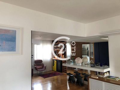 Apartamento, 4 quartos, 217 m² - Foto 4