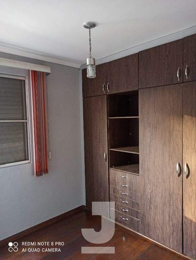 Apartamento, 3 quartos, 70 m² - Foto 5