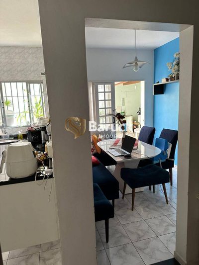 Sobrado, 3 quartos - Foto 5