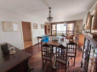 Apartamento, 3 quartos, 150 m² - Foto 3