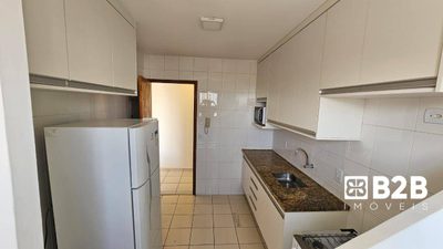 Apartamento, 3 quartos, 74 m² - Foto 4