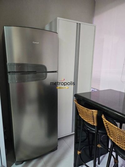 Kitnet-Studio, 29 m² - Foto 2