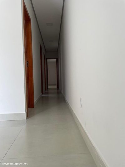 Casa, 3 quartos, 62 m² - Foto 4