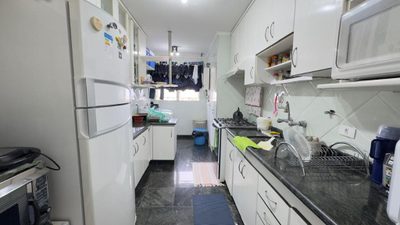 Apartamento, 3 quartos, 80 m² - Foto 2