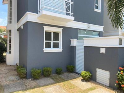 Casa, 3 quartos, 110 m² - Foto 2