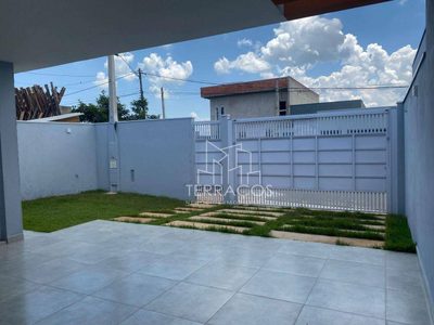 Casa, 3 quartos, 124 m² - Foto 3
