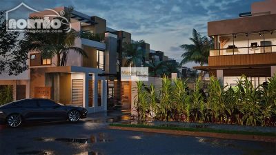 Casa, 4 quartos, 158 m² - Foto 1