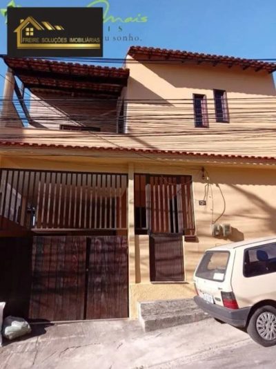 Casa, 3 quartos, 140 m² - Foto 1