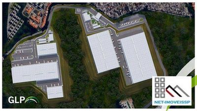 Depósito-Galpão, 7985 m² - Foto 3