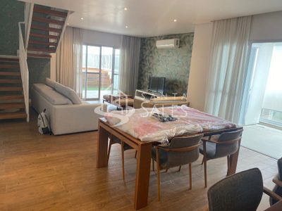Cobertura, 3 quartos, 263 m² - Foto 3