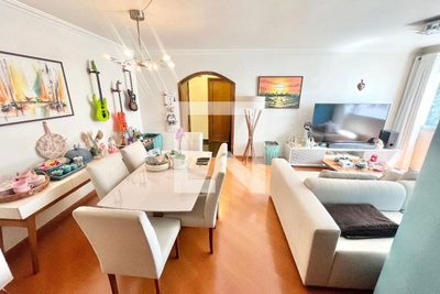 Apartamento, 3 quartos, 123 m² - Foto 3
