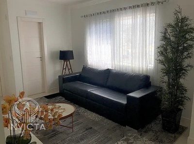 Apartamento, 3 quartos, 132 m² - Foto 2