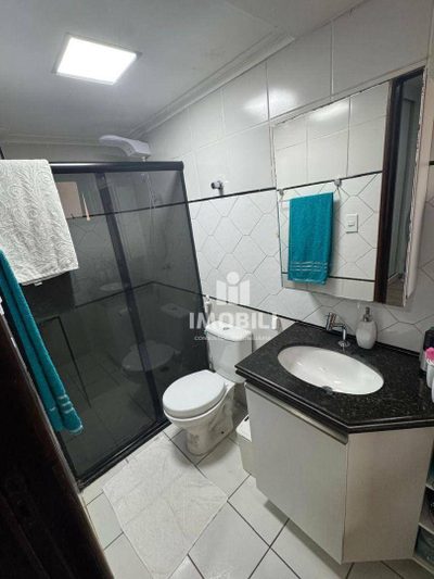 Apartamento, 2 quartos, 74 m² - Foto 5