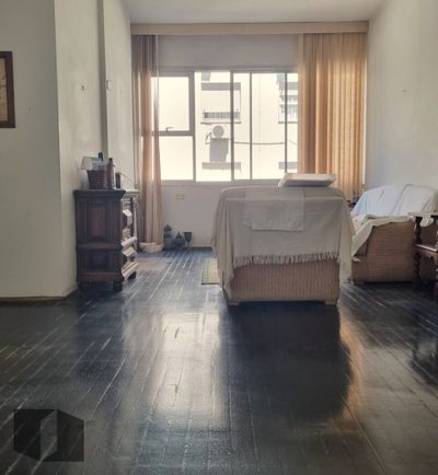 Apartamento, 2 quartos, 86 m² - Foto 2