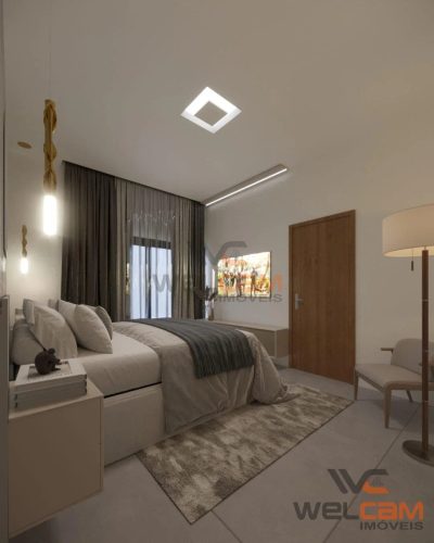 Casa, 3 quartos, 236 m² - Foto 3
