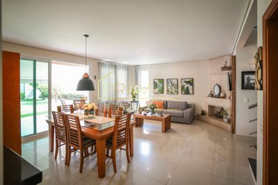 Casa, 3 quartos, 269 m² - Foto 5