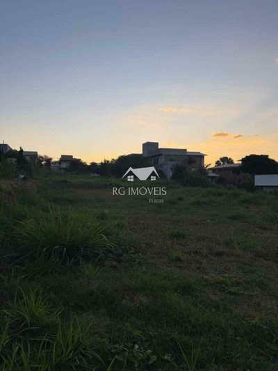 Terreno, 1000 m² - Foto 1