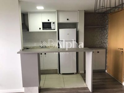 Apartamento, 1 quarto, 50 m² - Foto 1