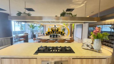 Apartamento, 4 quartos, 288 m² - Foto 1