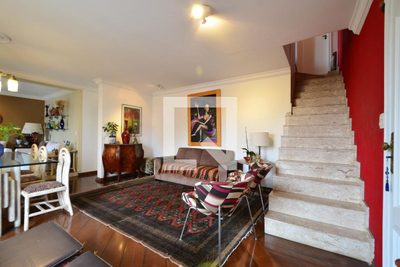 Cobertura, 4 quartos, 220 m² - Foto 5