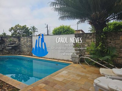 Casa, 4 quartos - Foto 5
