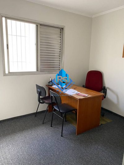 Sobrado, 3 quartos, 187 m² - Foto 4
