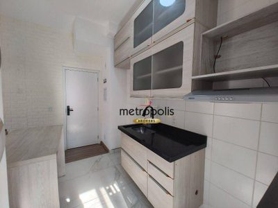 Apartamento, 2 quartos, 69 m² - Foto 4