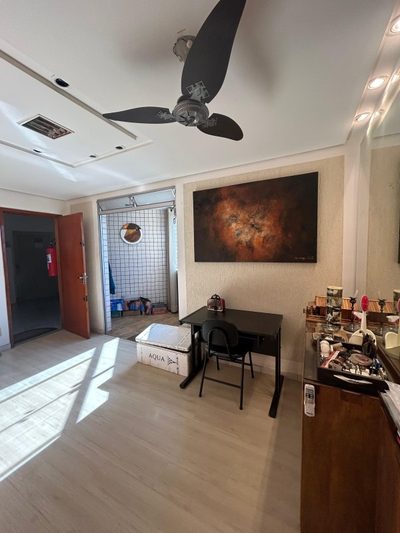 Apartamento, 2 quartos, 65 m² - Foto 1