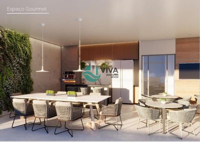 Apartamento, 2 quartos, 60 m² - Foto 5