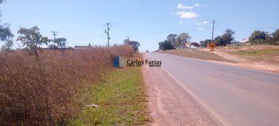 Terreno, 7 hectares - Foto 2