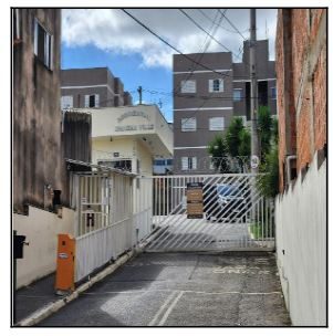 Apartamento, 2 quartos, 50 m² - Foto 1