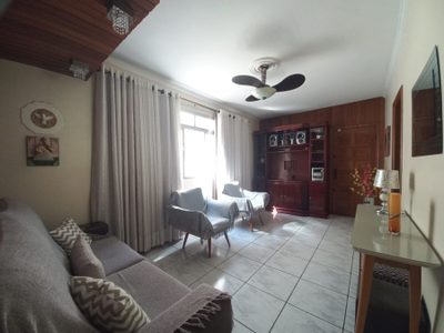 Apartamento, 3 quartos, 120 m² - Foto 2