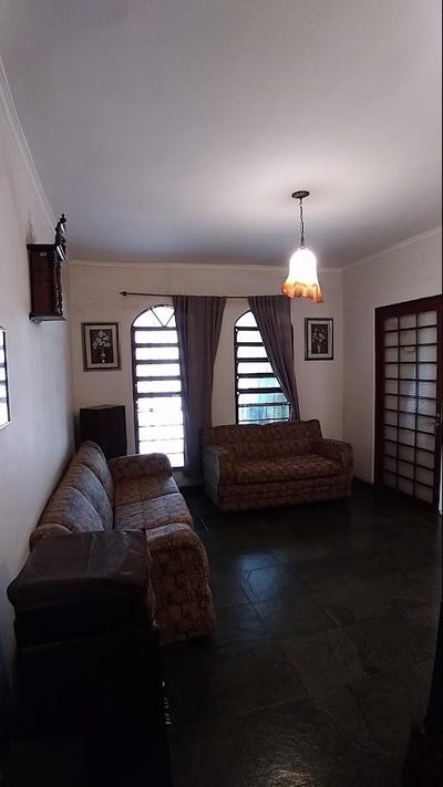 Casa, 3 quartos, 120 m² - Foto 1