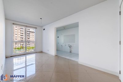 Apartamento, 2 quartos, 56 m² - Foto 3
