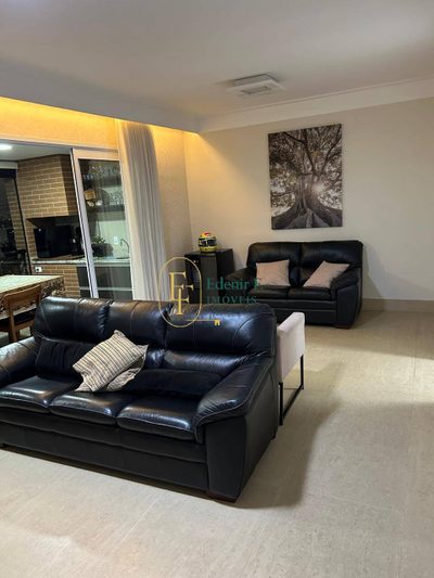 Apartamento, 3 quartos, 96 m² - Foto 4