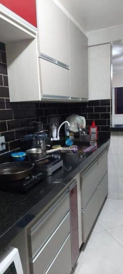 Apartamento, 2 quartos, 57 m² - Foto 2