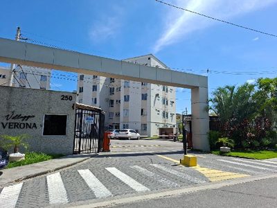 Apartamento, 2 quartos, 10 m² - Foto 1