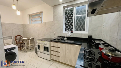 Apartamento, 2 quartos, 82 m² - Foto 3