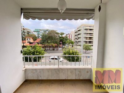 Apartamento, 2 quartos, 80 m² - Foto 5
