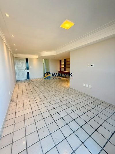 Apartamento, 3 quartos, 139 m² - Foto 2