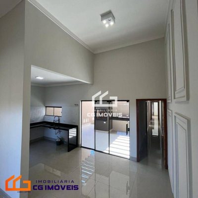Casa, 3 quartos, 140 m² - Foto 4