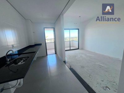 Apartamento, 2 quartos, 72 m² - Foto 3