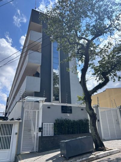 Apartamento, 2 quartos, 45 m² - Foto 1