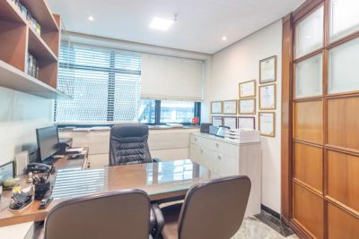 Sala-Conjunto, 36 m² - Foto 3