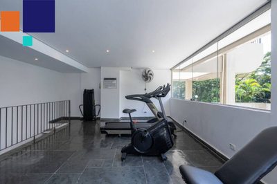 Apartamento, 3 quartos, 271 m² - Foto 4